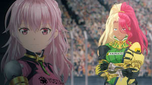 HIGHSPEED Etoile ＃11 女王決戦