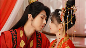 転生令嬢～キスから始まるロマンス～ ＃6 （最終話）「涙の結婚式」