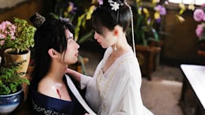 転生令嬢～キスから始まるロマンス～ ＃4 「相手役はあなただけ」