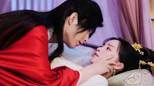 転生令嬢～キスから始まるロマンス～ ＃2 「皇子とのお見合い」