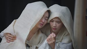 双燕秘抄 乱世を舞う二羽の絆 第10話