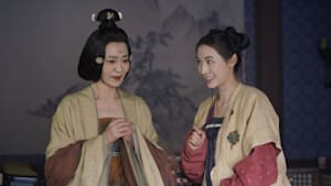 双燕秘抄 乱世を舞う二羽の絆 第9話