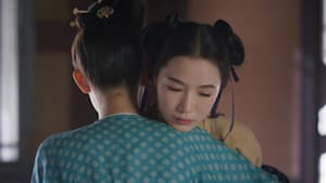 双燕秘抄 乱世を舞う二羽の絆 第8話