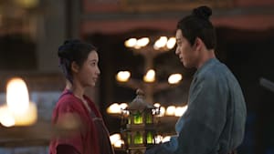 双燕秘抄 乱世を舞う二羽の絆 第7話