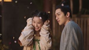 双燕秘抄 乱世を舞う二羽の絆 第4話