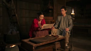 双燕秘抄 乱世を舞う二羽の絆 第3話