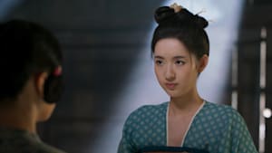 双燕秘抄 乱世を舞う二羽の絆 第2話