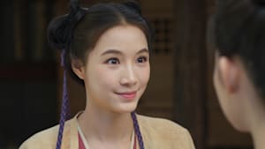 双燕秘抄 乱世を舞う二羽の絆 第1話