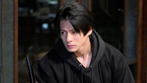 クロサギ（新シリーズ2022） ＃1 詐欺師を騙す詐欺師-涙の激闘、開幕！