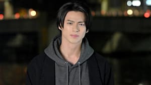 クロサギ（新シリーズ2022） ＃4 宿敵と直接対決！あなたは1人じゃない