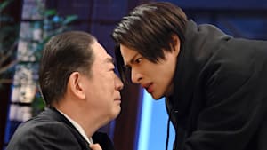 クロサギ（新シリーズ2022） ＃5 上海で涙と衝撃のラスト！命懸けの復讐が終わる