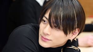 クロサギ（新シリーズ2022） ＃8 アカサギ転身！？暴かれる黒崎の正体