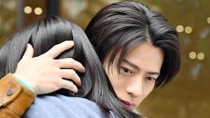 クロサギ（新シリーズ2022） ＃6 初デートはマンション投資詐欺！？