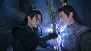 雪華の炎～揺るぎない誓い～ 第24回