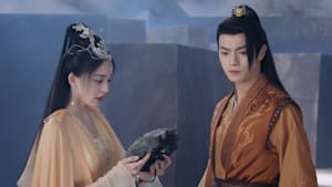 雪華の炎～揺るぎない誓い～ 第23回