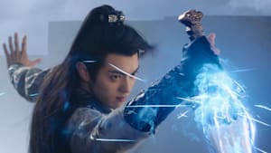 雪華の炎～揺るぎない誓い～ 第22回