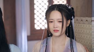 雪華の炎～揺るぎない誓い～ 第20回