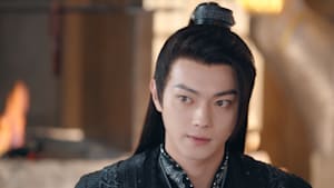 雪華の炎～揺るぎない誓い～ 第19回