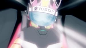 HIGHSPEED Etoile ＃12 （最終話）その先の景色