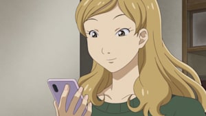 第126話 断捨離だんご