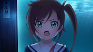 終末トレインどこへいく？ 第12話 （最終話）いつもって何だっけ