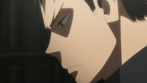 怪獣８号 第11話 捕らわれた怪獣８号