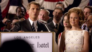 ケネディ家の人びと アメリカ大統領JFKと華麗なる一家 第8話 （最終話）悲劇の連鎖