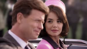 ケネディ家の人びと アメリカ大統領JFKと華麗なる一家 第7話 大統領暗殺の日