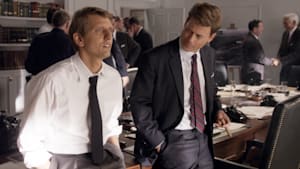 ケネディ家の人びと アメリカ大統領JFKと華麗なる一家 第6話 キューバ危機