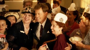 ケネディ家の人びと アメリカ大統領JFKと華麗なる一家 第2話 遊説の日々