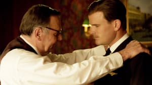 ケネディ家の人びと アメリカ大統領JFKと華麗なる一家 第1話 兄の意思を継ぐために