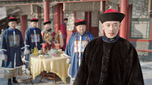 康熙帝～大河を統べる王～ 第31話 河口をめぐる対立