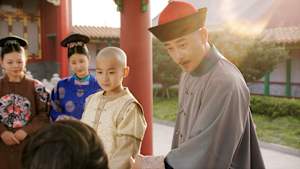 康熙帝～大河を統べる王～ 第30話 ガルダンを叩け