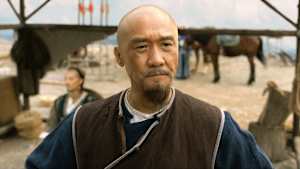 康熙帝～大河を統べる王～ 第34話 太皇太后 崩御