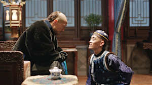 康熙帝～大河を統べる王～ 第35話 官僚たちの思惑