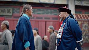 康熙帝～大河を統べる王～ 第38話 高士奇（こうしき）の危機