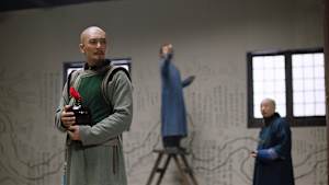 康熙帝～大河を統べる王～ 第39話 黄河を駆ける夢