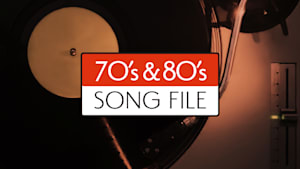 70’s ＆ 80’s SONG FILE