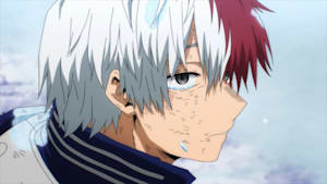 僕のヒーローアカデミア 第7期 第147話 EXTRAS