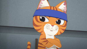 ラーメン赤猫 一杯目 非公開求人／黒猫アスレチック