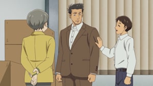 第127話 いた板チョコ