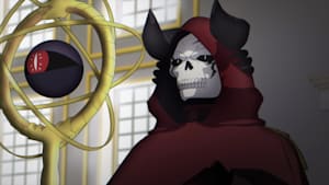 魔王軍最強の魔術師は人間だった 第1話 不死旅団長アイク