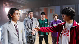 青春ミュージカルコメディ oddboys 第二話 TRUST YOU