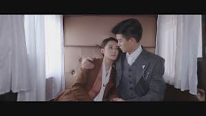 請君（せいくん）～遥かなる恋人たち～ 第24話 古都へ