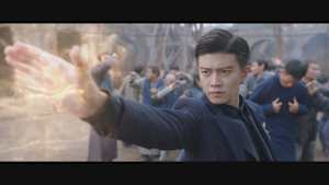 請君（せいくん）～遥かなる恋人たち～ 第22話 聖女降臨