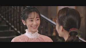 請君（せいくん）～遥かなる恋人たち～ 第18話 婚約者の名は