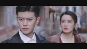 請君（せいくん）～遥かなる恋人たち～ 第15話 仮面の男