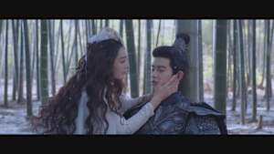 請君（せいくん）～遥かなる恋人たち～ 第14話 聖女の復活