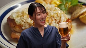 第2話 「ディアボラ風チキン」