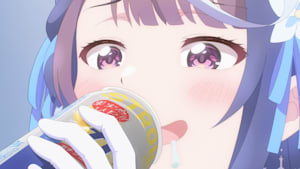 VTuberなんだが配信切り忘れたら伝説になってた 第一話